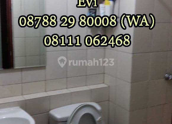 Jual Apartemen Royal Mediterania 2 Bedroom Lantai Rendah 2