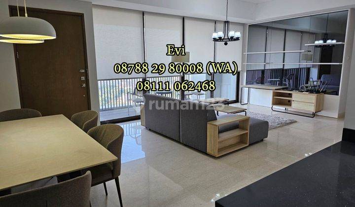 For Sale Apartment 1 Park Avenue 3 Bedrooms Middle Floor 1