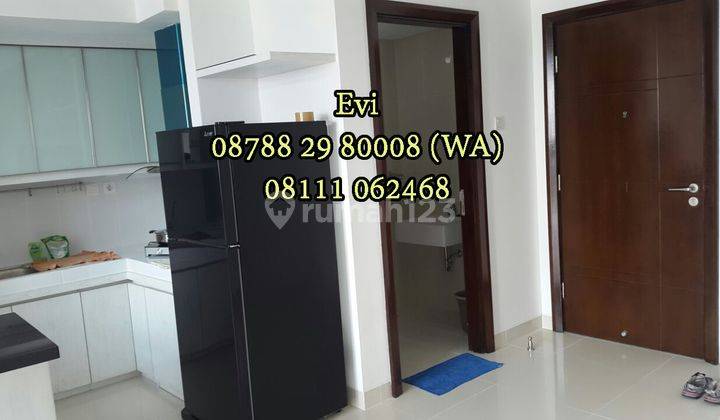 For Rent Neo Soho Podomoro City Central Park Type Avenue 2