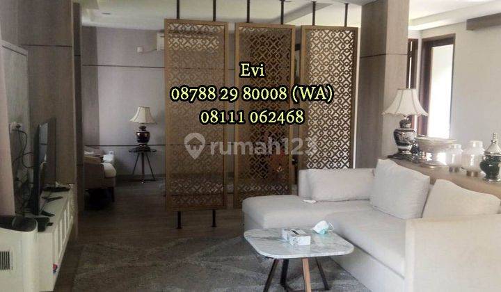 Dijual Rumah di Grand Pinang Residence Dekat Pondok Indah 2