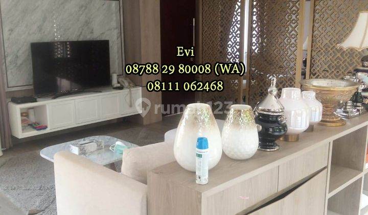 Dijual Rumah di Grand Pinang Residence Dekat Pondok Indah 1