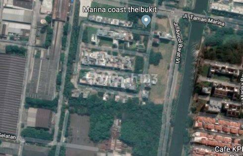 Dijual Tanah Kavling Di Ancol Perumahan The Bukit Lokasi Bagus 2