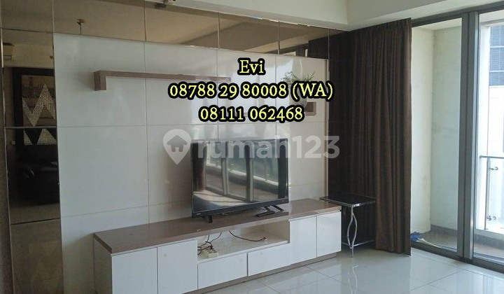 For Rent Apartment St. Moritz 3+1 Bedrooms Private Lift 2