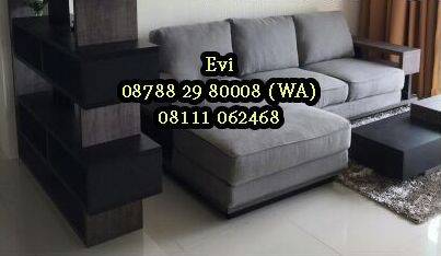 Sewa Apartemen St. Moritz Puri Indah 3 Bedroom Furnished Royal Tower 2