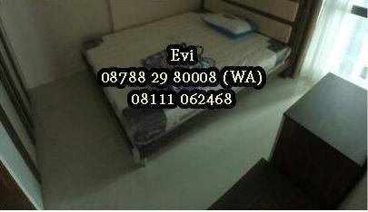 Sewa Apartemen St. Moritz Puri Indah 3 Bedroom Furnished Royal Tower 7