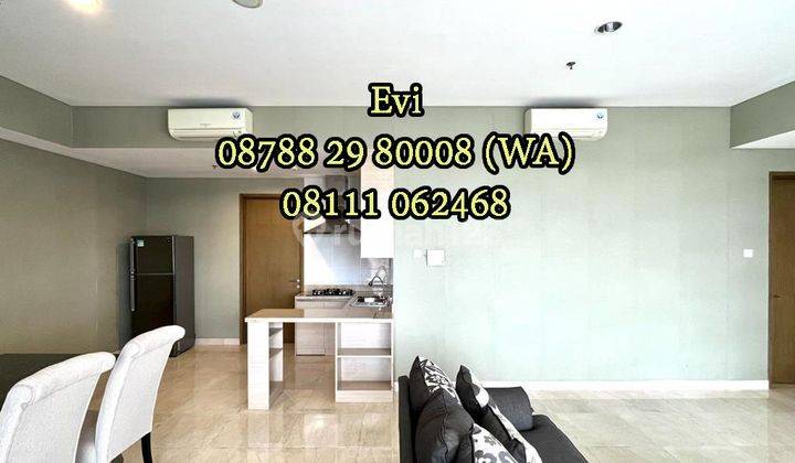 For Sale Apartment One Park Avenue 3 Bedrooms Low Floor Furnished 2