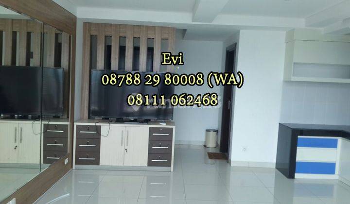 Sewa Neo Soho Central Park Semi Furnished Type Avenue Multifungsi 2