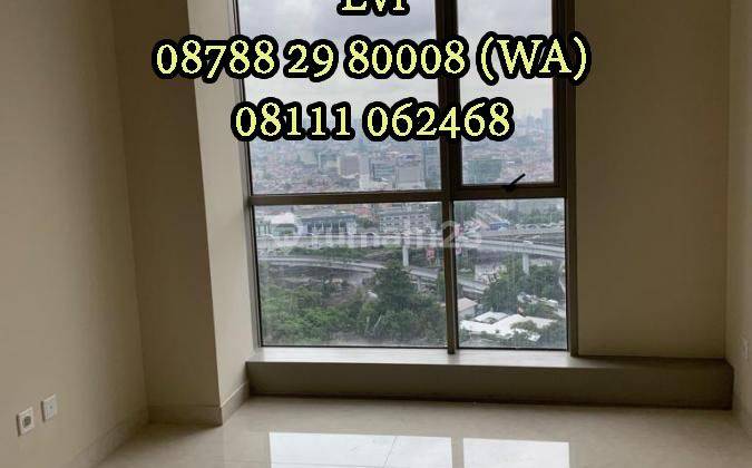 Sewa Apartemen Taman Anggrek Residence 2 Bedroom Semi Furnished 2