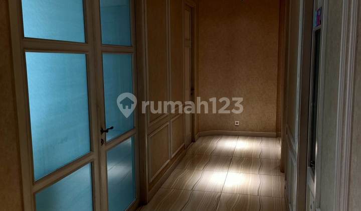 For Sale Office Lippo Tower St. Moritz Puri Indah, Excellent Strategic Location For Sale Office Lippo Tower St. Moritz Puri Indah, Excellent Strategic Location