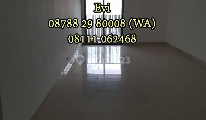 For Rent Neo Soho Central Park Semi Furnished Type Avenue 1