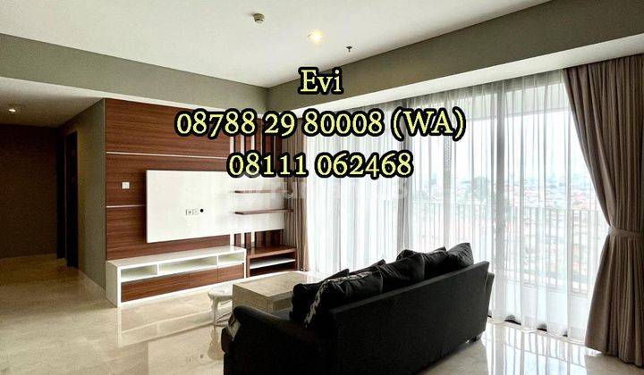 For Sale Apartment One Park Avenue 3 Bedrooms Low Floor Furnished 1