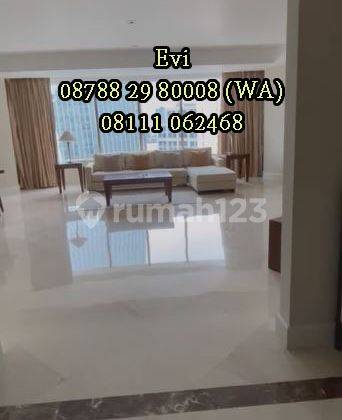 Dijual Apartemen The Plaza Residence Mid Plaza 3 Bedroom 2