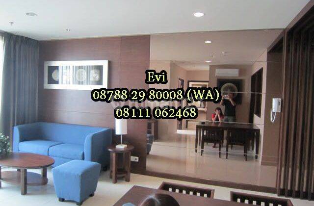 Jual Apartemen Central Park Residence 2 Bedroom Tower Alaina 2