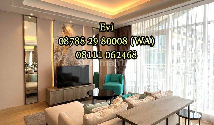 For Sale Apartment South Hills 3 Bedrooms Middle Floor Furnished 1