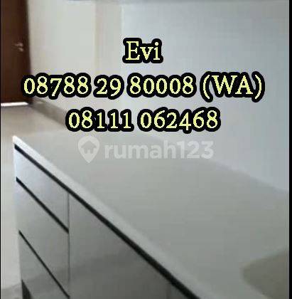 Jual Apartemen District 8 Senopati 3br+1 Low Floor Infinity Tower 2