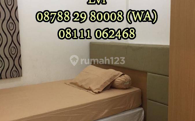 Dijual Apartemen Mediterania Garden Residence 2 Tanjung Duren 2