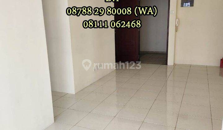 Jual Apartemen Mediterania Garden Residence 2 Bedroom 2