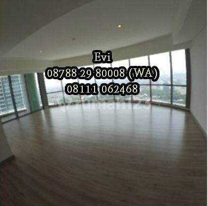 Sewa Apartemen St. Moritz Puri Indah 4 Bedroom Semi Furnished 1