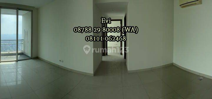 Jual Apartemen Central Park Residence 2 Bedroom Tower Adeline 2