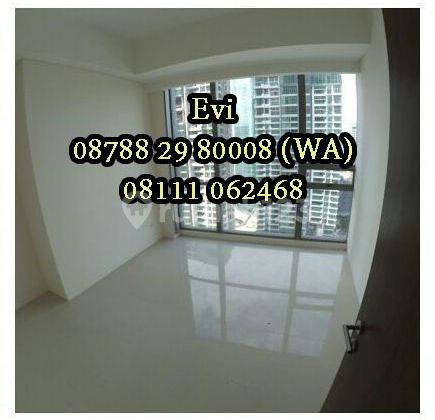 Jual Apartemen St. Moritz Puri Indah 5 Bedroom President Tower 2