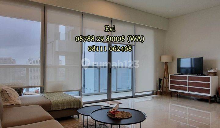 For Sale Apartment Anandamaya Residence 2 Bedrooms Middle Floor 2