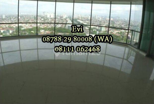 Jual Apartemen St. Moritz Puri Indah 5 Bedroom President Tower 1