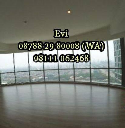 Sewa Apartemen St. Moritz Puri Indah 4 Bedroom Semi Furnished 2