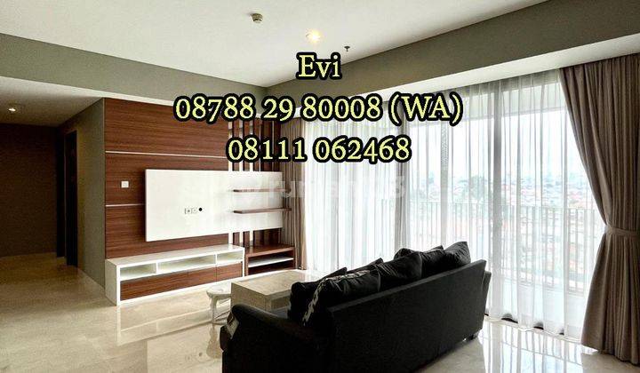 For Sale Apartment 1 Park Avenue 3 Bedrooms Low Floor Furnished 1