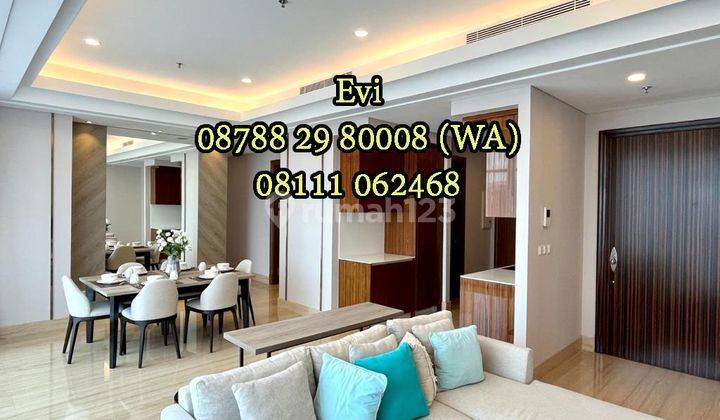 For Sale Apartment South Hills 3 Bedrooms Middle Floor Furnished 2