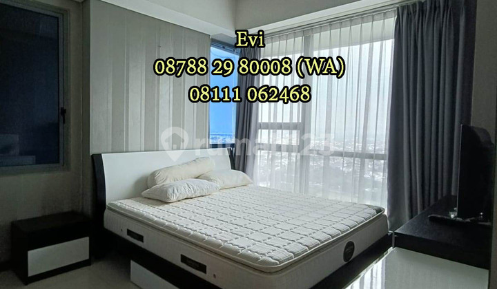 For Rent Apartment St. Moritz 2+1 Bedrooms Private Lift