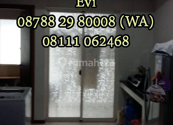 Jual Apartemen Royal Mediterania 2 Bedroom Lantai Rendah 1