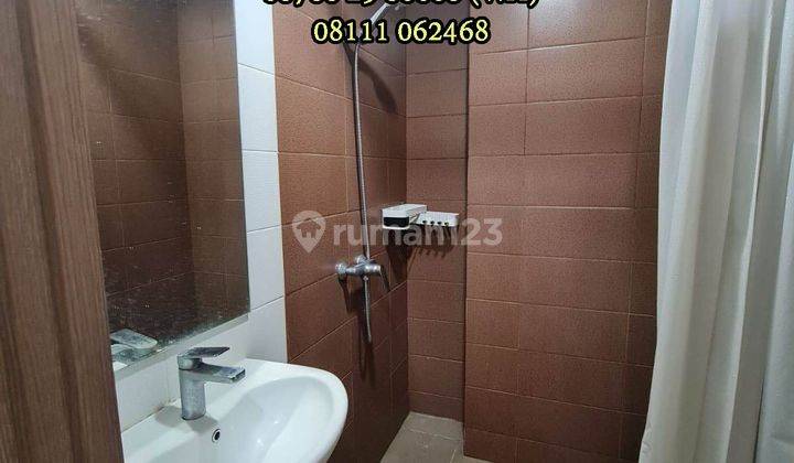 Jual Apartemen Puri Orchard Tipe Studio Lantai Sedang Furnished 2