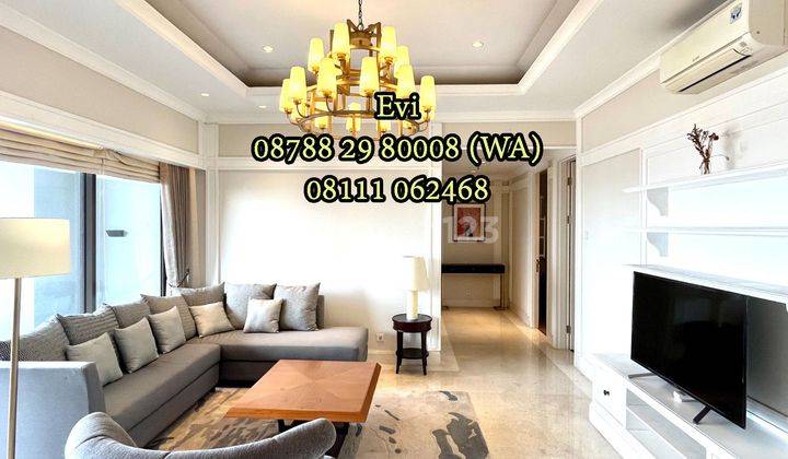 For Sale Apartment 1 Park Avenue 3 Bedrooms Middle Floor 1