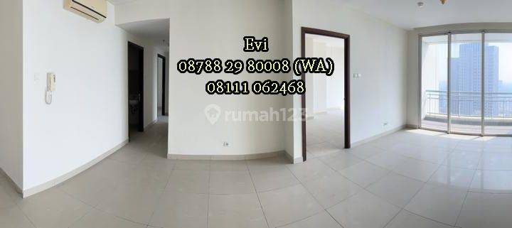 Jual Apartemen Central Park Residence 3 Bedroom Tower Adeline 1