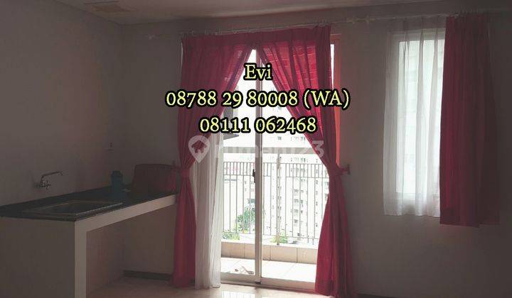 Jual Apartemen Royal Mediterania Garden 3 Bedroom Unfurnished 2