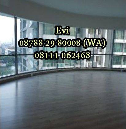 Jual Apartemen St. Moritz Puri Indah 4 Bedroom Presidential Tower 1