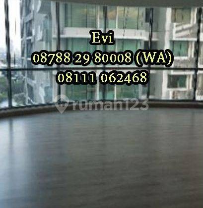 Jual Apartemen St. Moritz Puri Indah 4 Bedroom Presidential Tower 2