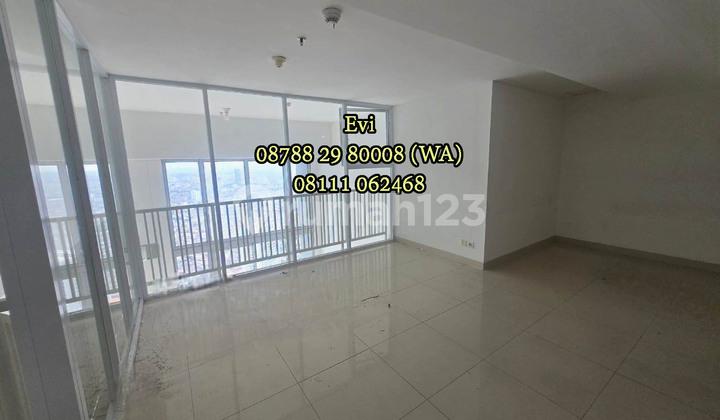 Sewa Neo Soho Podomoro City Type Maple Semi Furnished Sewa Neo Soho Podomoro City Type Maple Semi Furnished