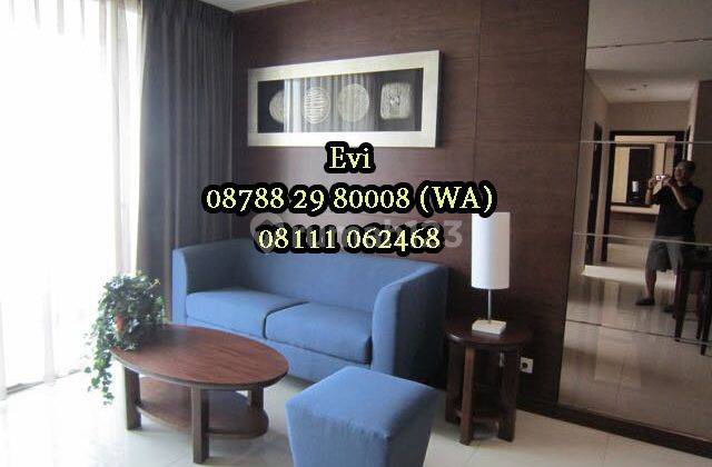 Jual Apartemen Central Park Residence 2 Bedroom Tower Alaina 1