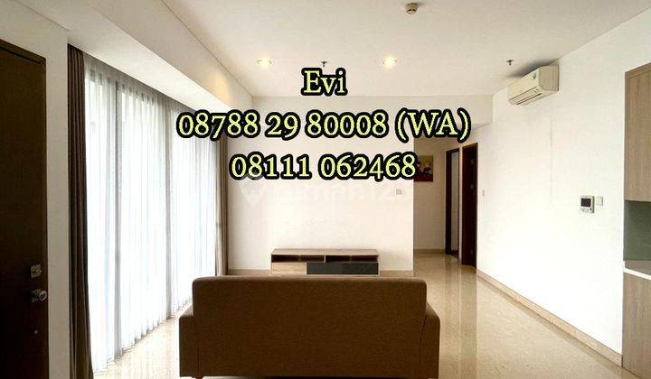 For Sale Apartment One Park Avenue 2 Bedrooms Low Floor Furnished 1