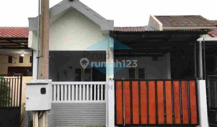 Rumah Terawat Siap Huni 1