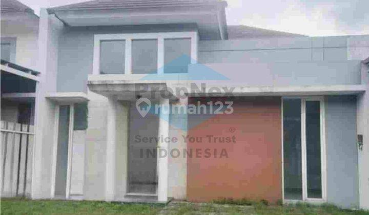 Rumah Citra Harmoni 1