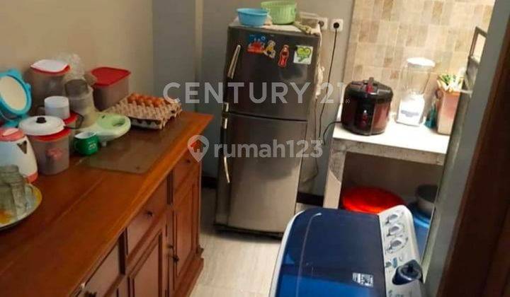 Dijual Rumah Pinggir Jalan Raya  1,5 Lantai, Pondok Kopi, Jakarta 2