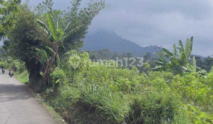 Tanah darat di Cileunyi Bandung dekat Tol Padaleunyi Bandung 1
