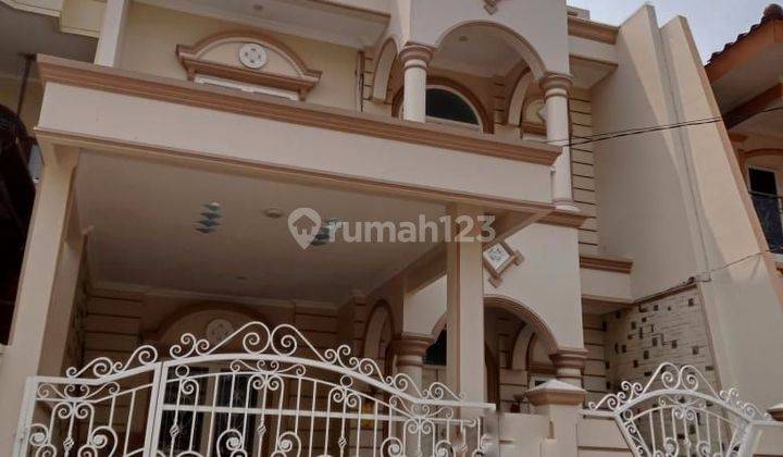 Dijual Rumah 3lt Siap Huni Di Sunter Kirana, Jakarta Utara 1