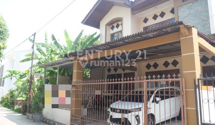 Rumah Mewah Di Kelapa Gading, Dekat Jalan Arteri – Harga Nego 1