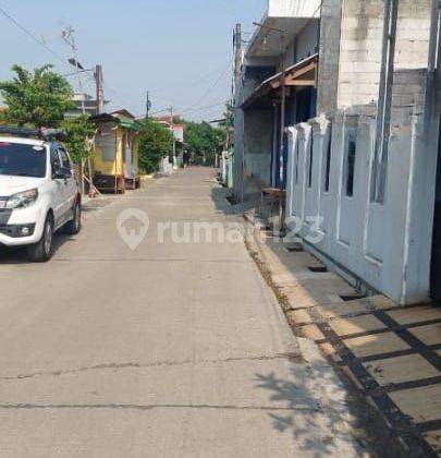 Dijual Rumah Bagus 2lt Di Bojong Rawalumbu. Bekasi 2