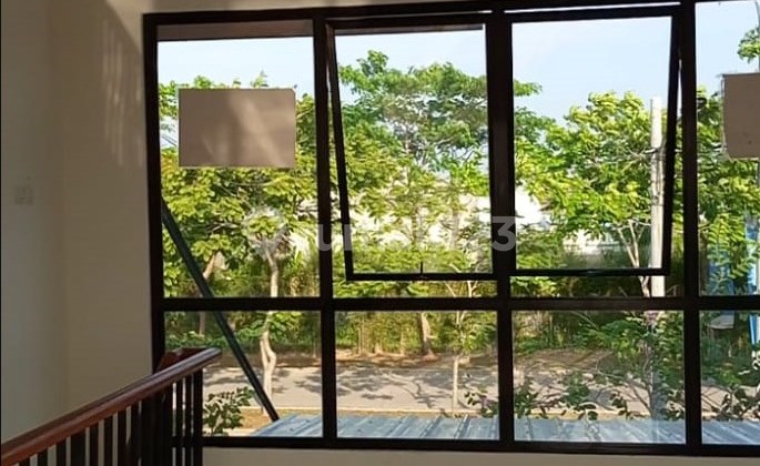 Dijual Ruko Galea, 2 Lantai, Segara City, Babelan.bekasi 5