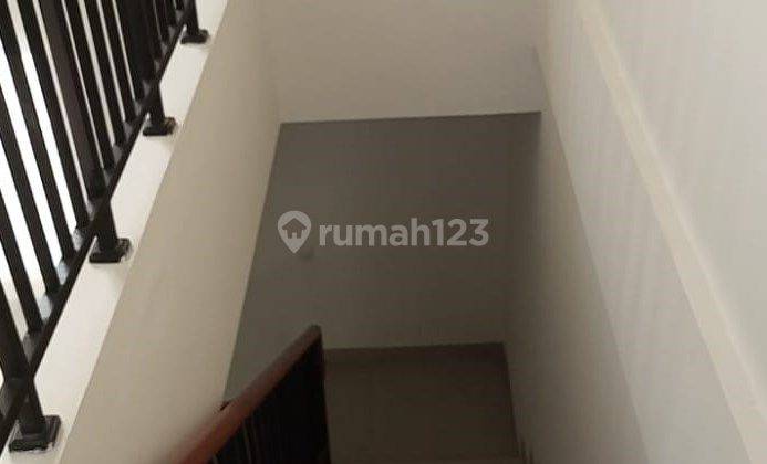 Dijual Ruko Galea, 2 Lantai, Segara City, Babelan.bekasi 7