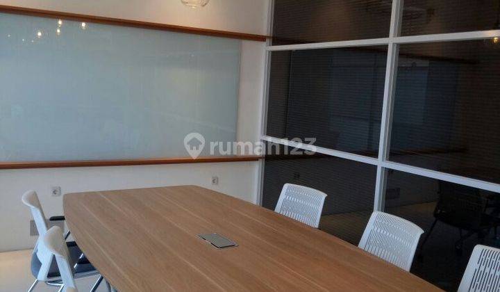 Dijual Gudang Office Siap Pakai di Kaliabang, Bekasi  6